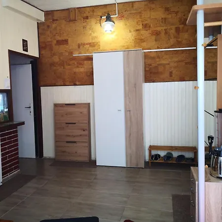 Apartmán Seven