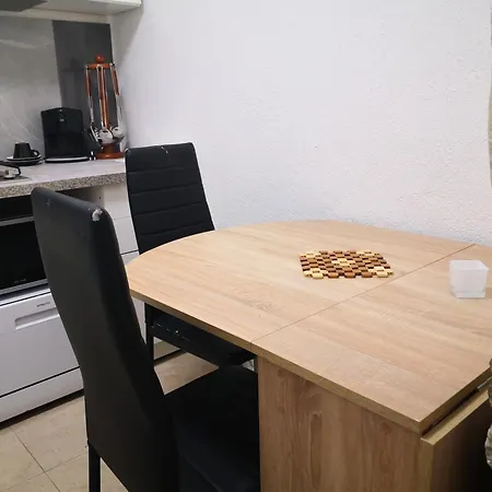 Seven Apartmán