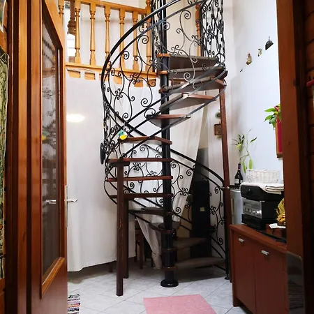 Seven Apartmán *