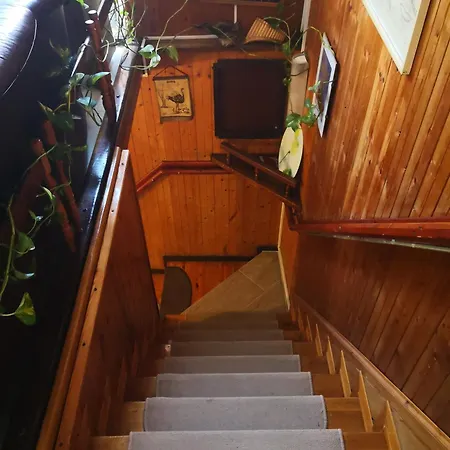 Apartmán Seven Koper