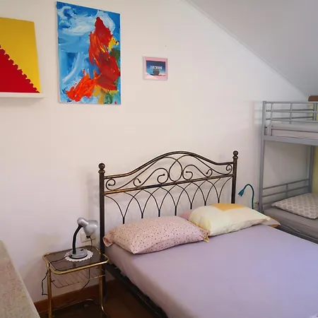 Seven Apartmán *