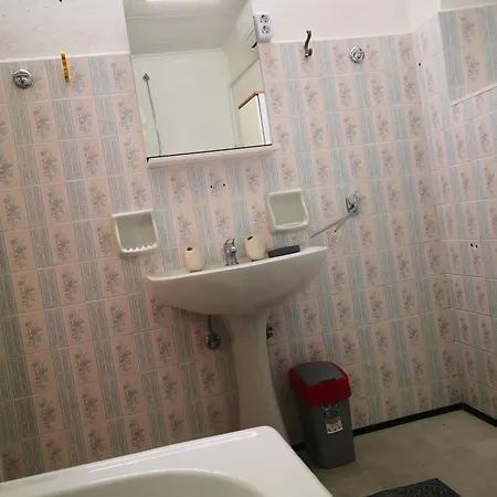Seven Apartmán