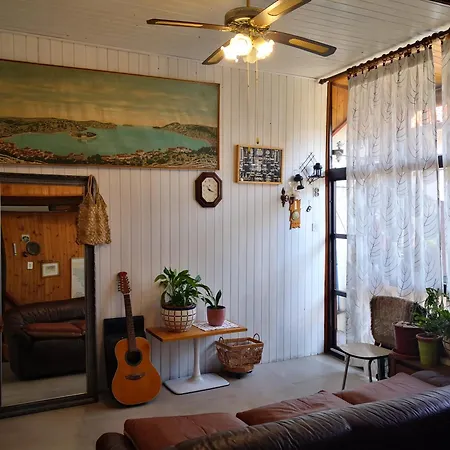 Apartmán Seven *