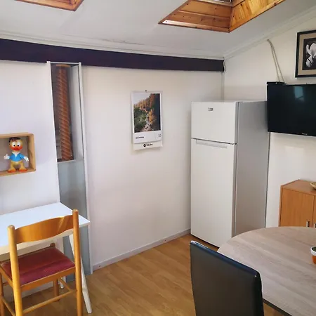 Seven Apartmán