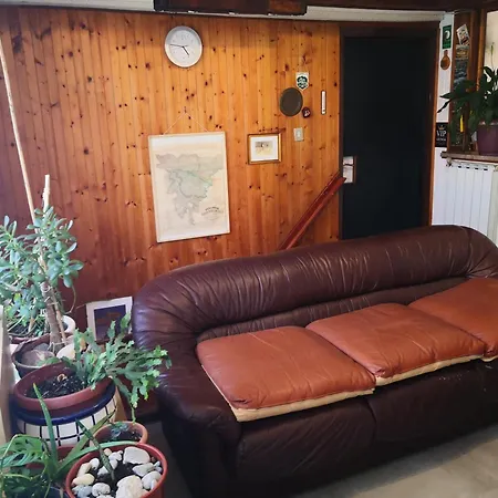 Apartmán Seven