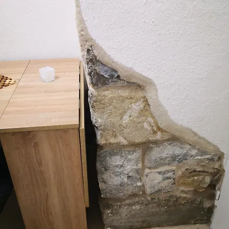 Seven Apartmán *