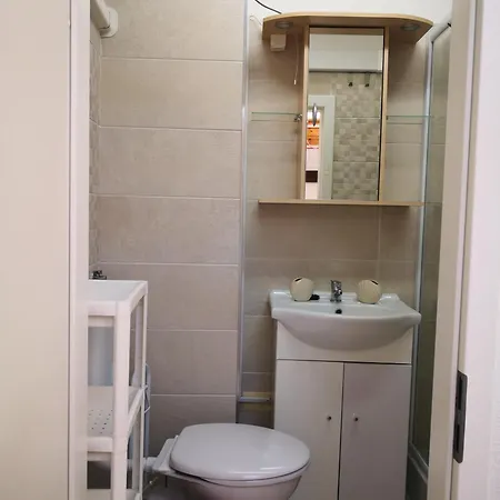 Apartmán Seven *