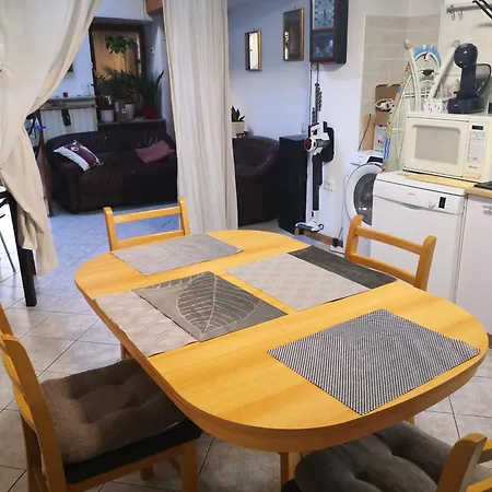 Apartament Seven Koper