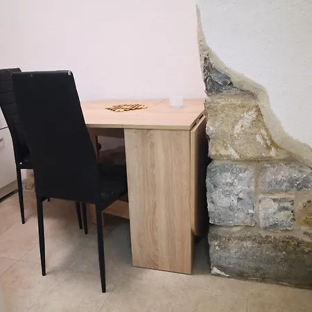 Seven Apartmán *