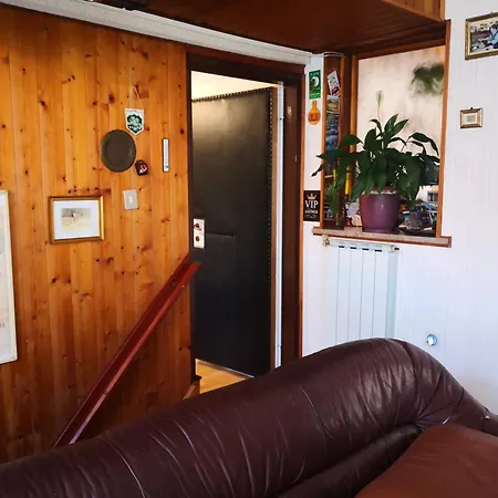 Seven Apartmán